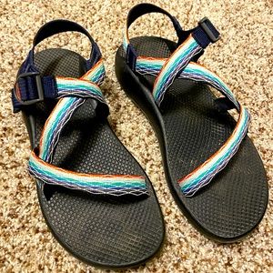 Chaco Sandals